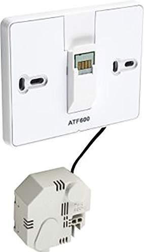 Produktbild Honeywell Wandhalterung evohome ATF600