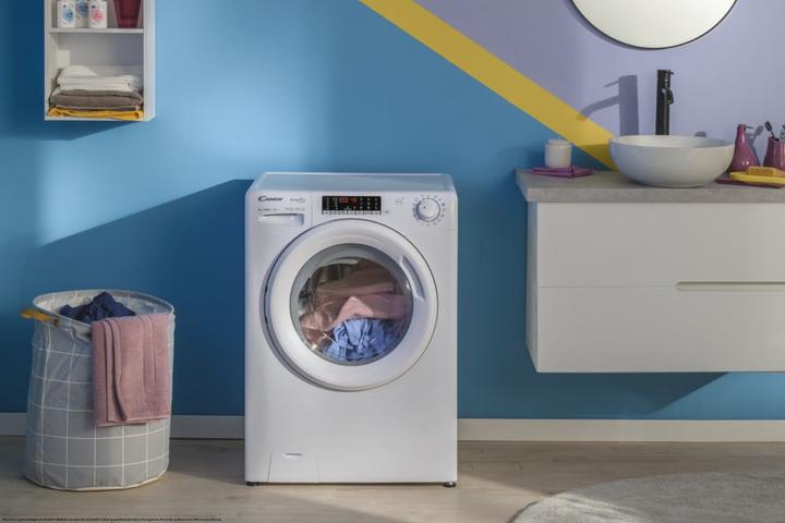Image du produit Candy COW4854TWM6/1-S