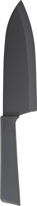 Produktbild Kuhn Rikon COLORI®+ Santokumesser grau 27cm (15.50 cm)