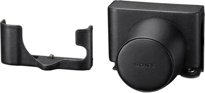 Immagine prodotto Sony Borsa in pelle per la serie RX1 (Custodia per fotocamera)