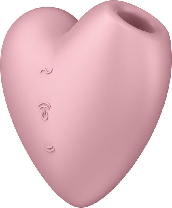 Produktbild Satisfyer Cutie Heart