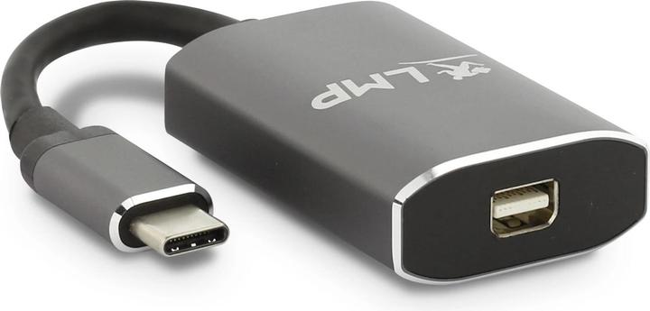 Actual product image LMP USB-C to (Mini DP, 15 cm)