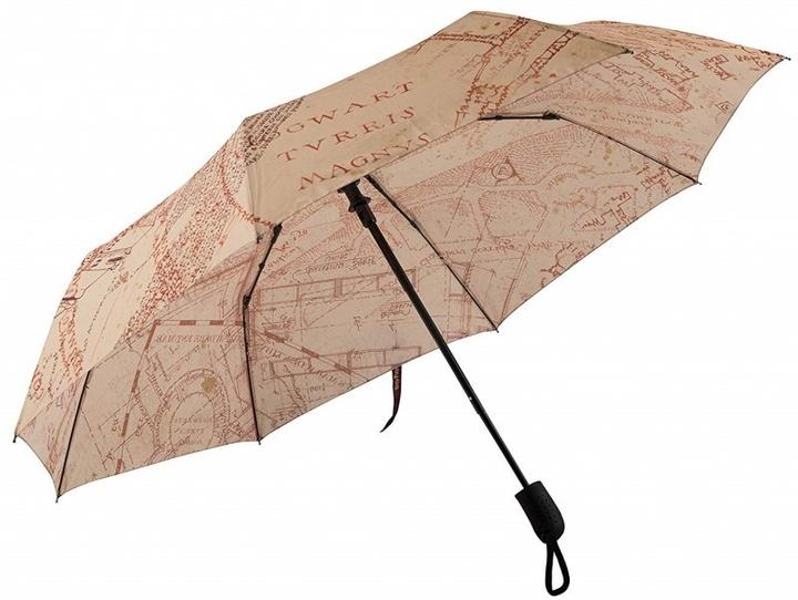 Image du produit Cinereplicas Harry Potter : Carte du maraudeur