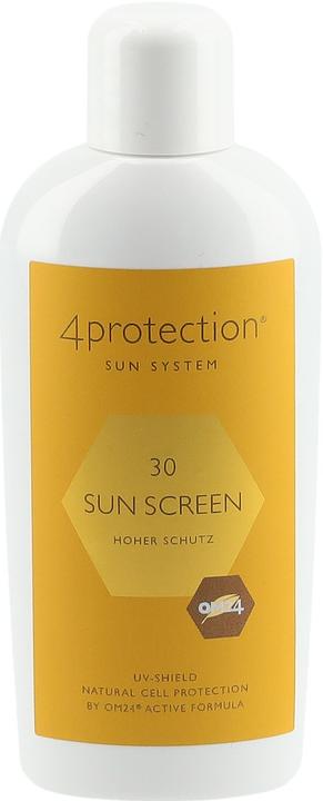 Produktbild Omnimedica Sun Screen SPF 30 (Sonnencreme, SPF 30, 100 ml, 500 g)