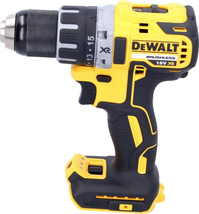 Produktbild DeWalt DCD 791 NT Akku Bohrschrauber Brushless 18V 70Nm + 1x Akku 5,0 Ah in TSTAK - ohne Ladegerät (Akkubetrieb)
