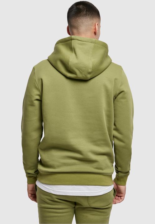 Immagine prodotto Urban Classics Organic Basic Hoody (XXL)