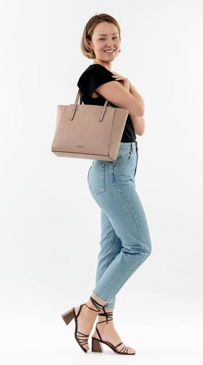 Produktbild Emily und Noah Shopper E&N Ella (0.01 l)