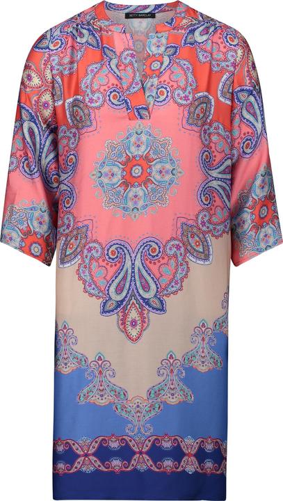 Produktbild Betty Barclay Blusenkleid mit 3/4 Arm (40)