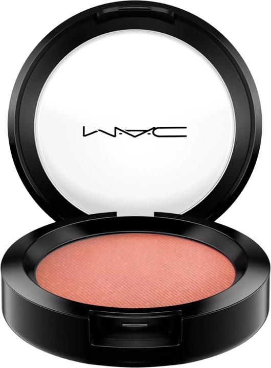 MAC Cosmetics Powder Blush (Peachtwist)