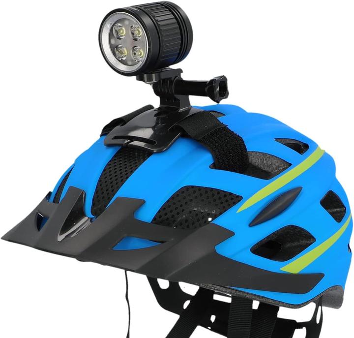 Immagine prodotto Fischer Luce per casco (1600 lm)