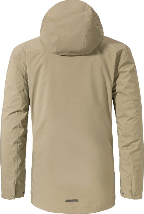 Produktbild Schöffel 3in1 Parka Barth (4XL)