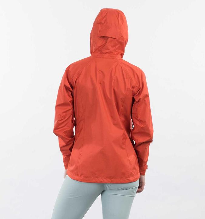 Actual product image Bergans Vatne 3L jacket (S)