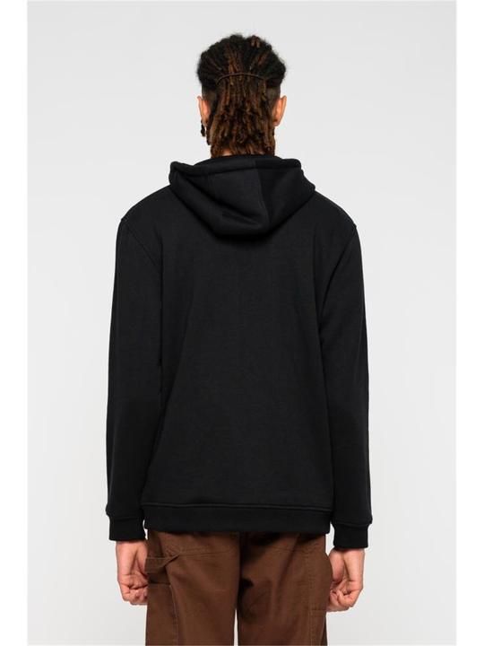 Image du produit Santa Cruz Warp Broken Dot Front Hoodie (L)