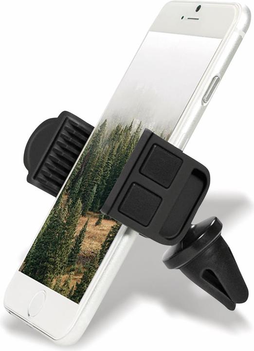 Actual product image LogiLink Holder for motor vehicle ventilation shaft