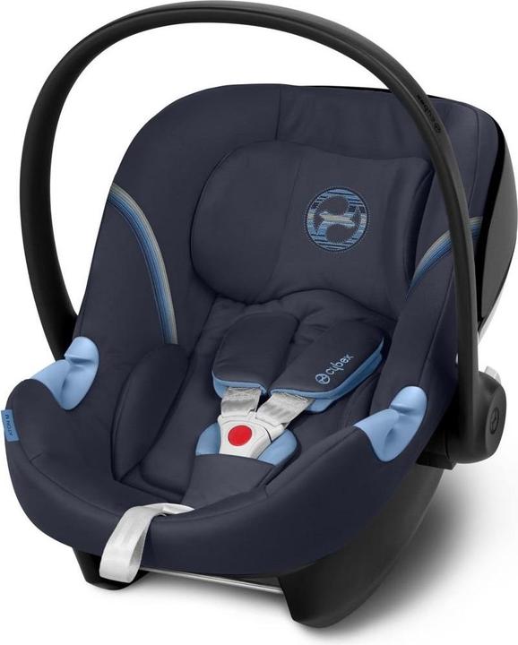 Actual product image Cybex Aton M i-Size