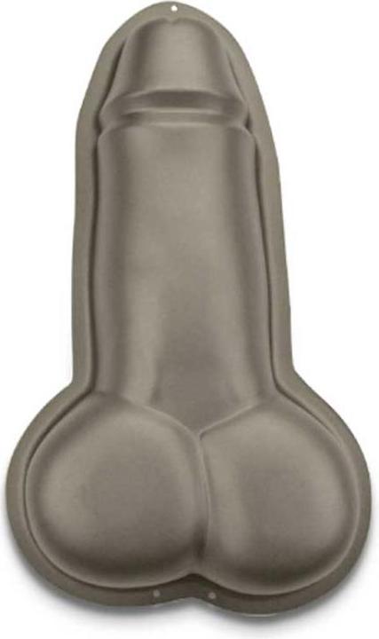 Produktbild Städter Penis Backform