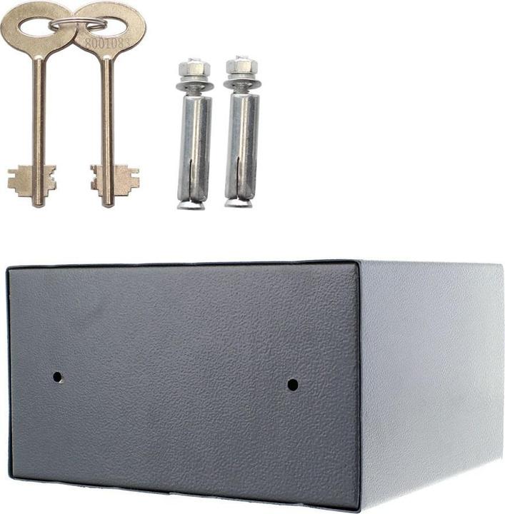 Produktbild Rottner Saturn LE 17 (11 l)