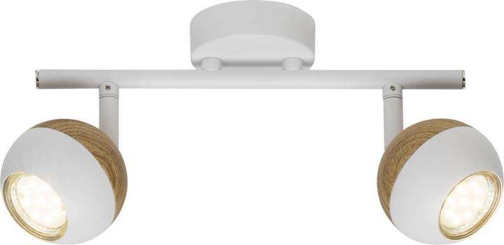 Image du produit Brilliant Projecteur de plafond Scan (300 lm)