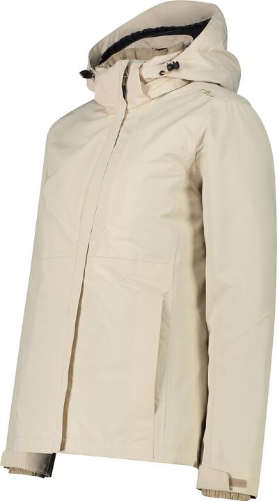 Immagine prodotto CMP Campagnolo Zip Hoodie (44)
