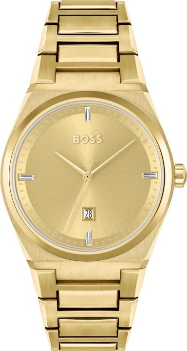 BOSS Hugo Steer (Analoguhr, 36 mm)