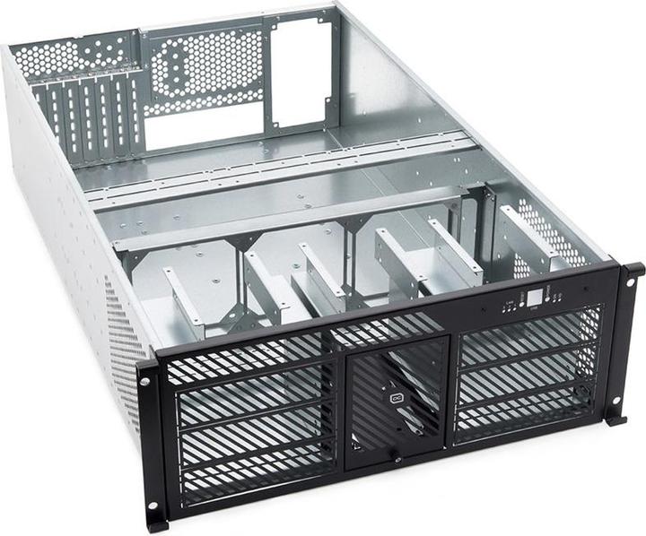 Actual product image Alphacool 50167 Refrigerated shelf (448 mm)