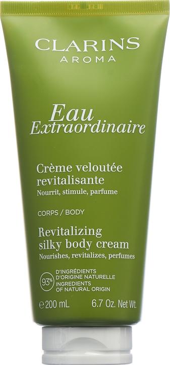 Immagine prodotto Clarins Crema corpo Eau Extraordinaire (Crema corpo, 200 ml)