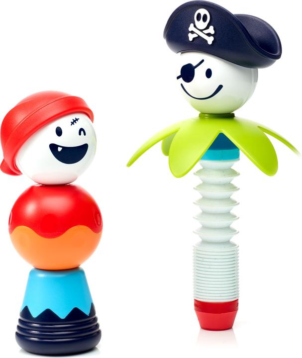 Actual product image Smart Games My first Pirates