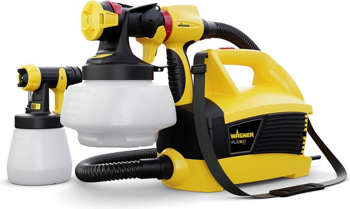 Image du produit Wagner Flexio W 690