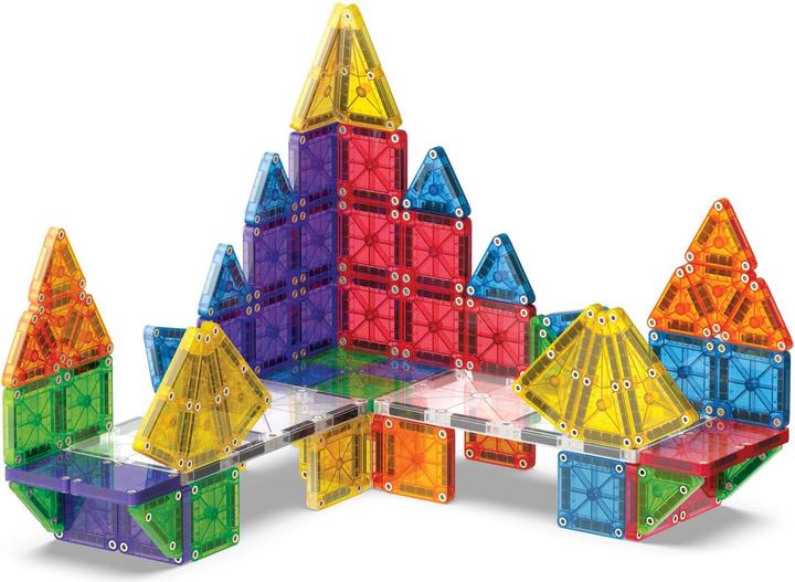 Produktbild Magna-Tiles Micro Mags