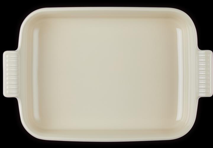 Actual product image Le Creuset Casserole dish Tradition 32 cm Shell Pink