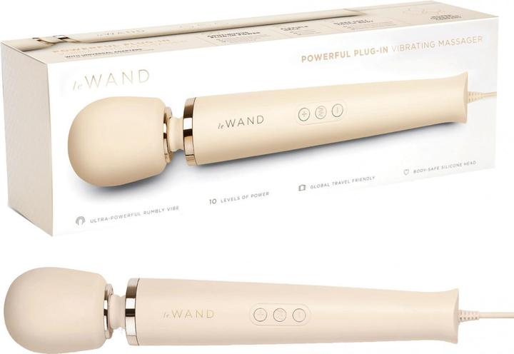 Immagine prodotto Le Wand Potente