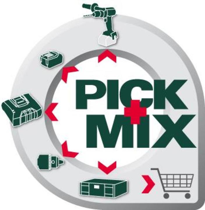 Productafbeelding Metabo Mt 18 Ltx