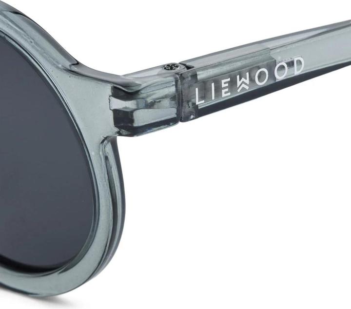 Immagine prodotto Liewood Sonnenbrille Darla Junior Whale Transparent