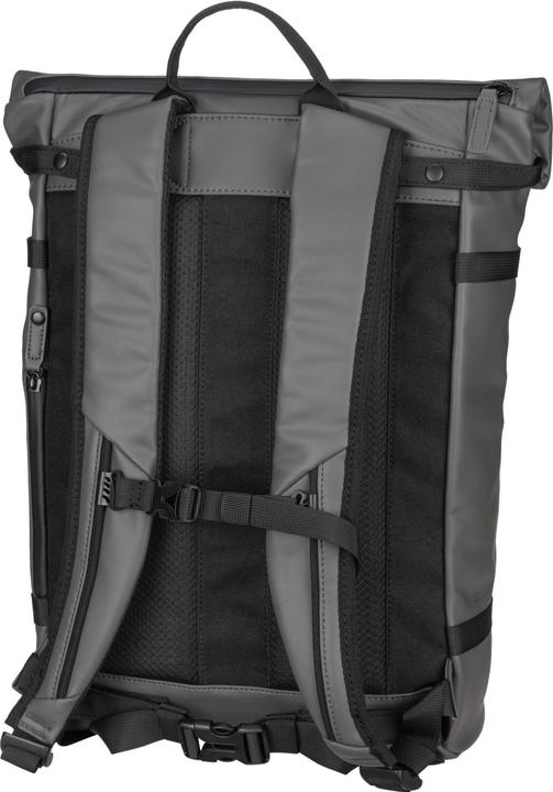 Actual product image Zwei Courier Backpack Aqua AQR250 (8 l)