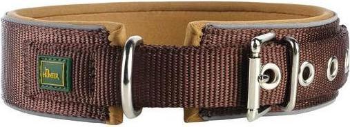 Actual product image Hunter Collar Neoprene Reflect NeopreneNylon (Dog, General)