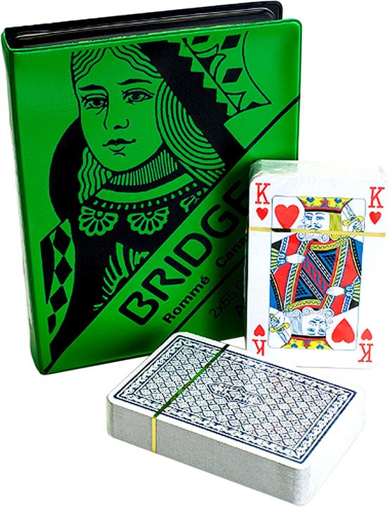 Actual product image AGM Bridge cards (English)