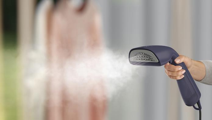 Image du produit Electrolux E7HS1-4MN Brosse à vapeur portable (1400 W, 22 g/min)