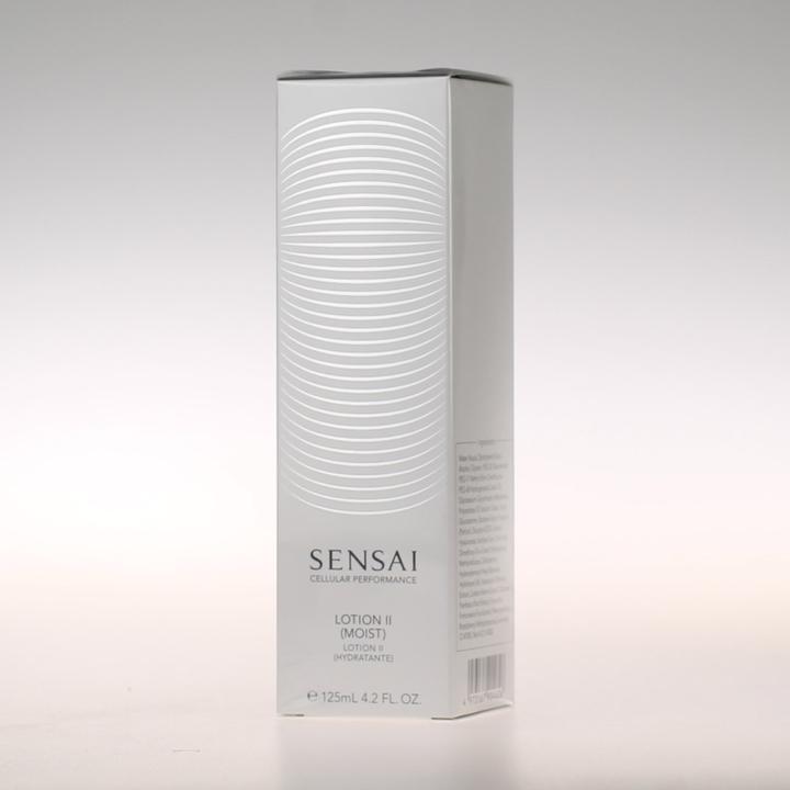 Immagine prodotto Sensai prestazioni cellulari (Lozione corpo, 125 ml)