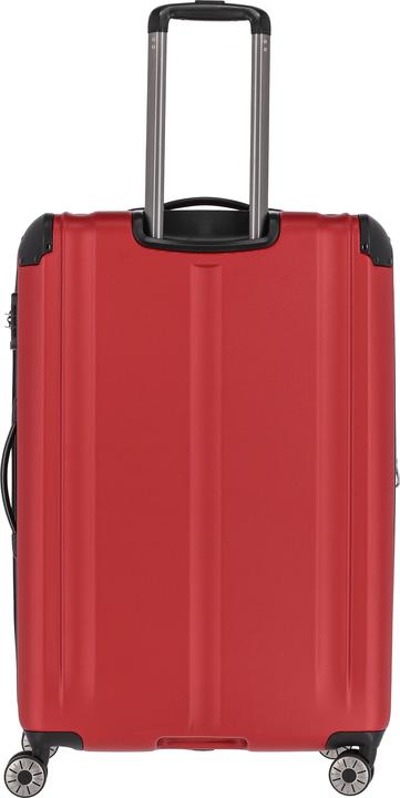 Actual product image Travelite City (109 l, XL (from 140l))