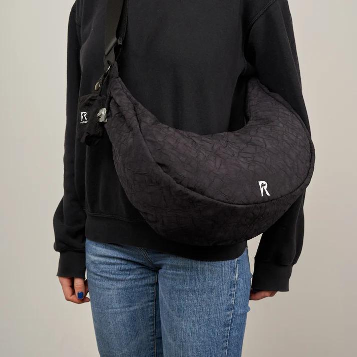Actual product image Redoggo Moonbag