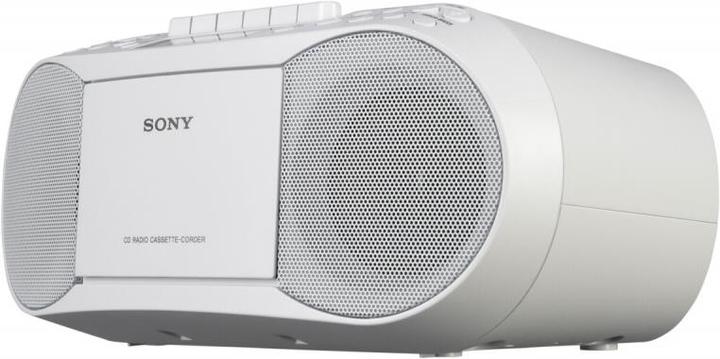 Actual product image Sony Cfd-S70 (FM, AM)
