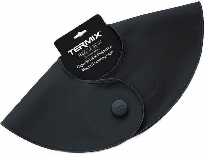 Actual product image Fripac Termix cutting collar black