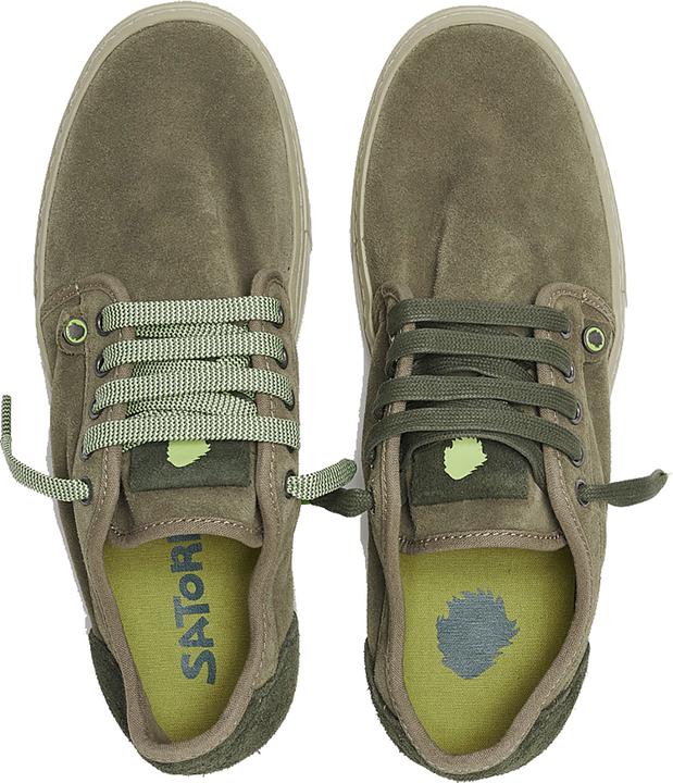 Produktbild Satorisan Heisei Suede (45)