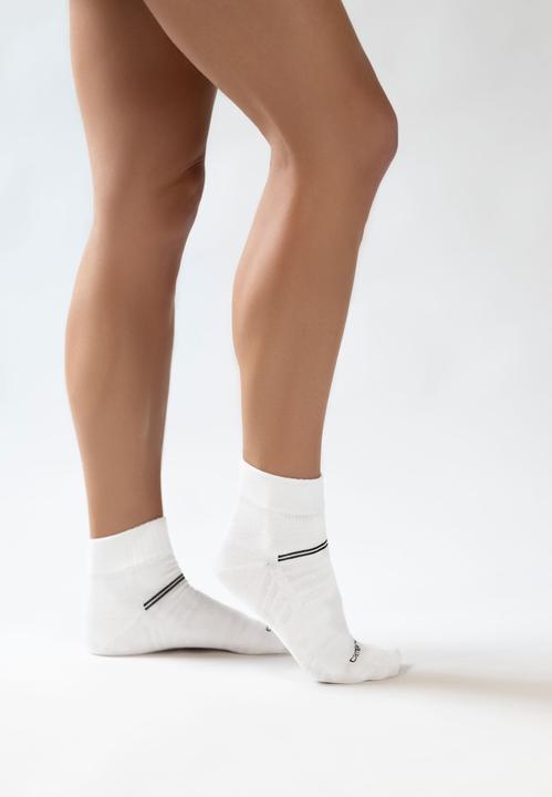 Produktbild Camano Kurzsocken (10er Pack, 39, 42)
