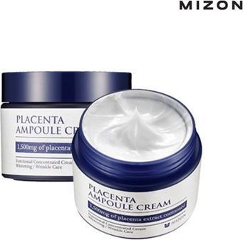 Immagine prodotto Mizon Crema di placenta in fiale (50 ml)