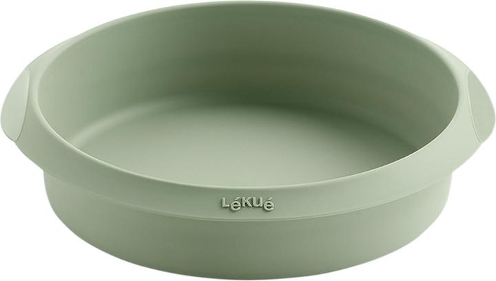 Lékué Moule pour friteuse à air chaud D20cm