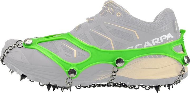 Image du produit Nortec Crampons ultralégers à montage rapide (XL)