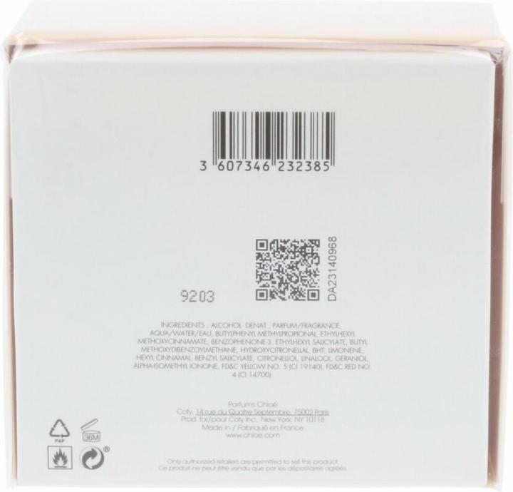 Produktbild Chloé Signature Eau de Parfum 75ml Spray (Eau de Parfum, 75 ml)