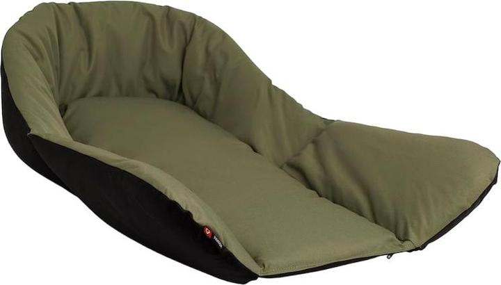 hamax Hundebett für Pluto M Fahrradanhänger (Hund)
