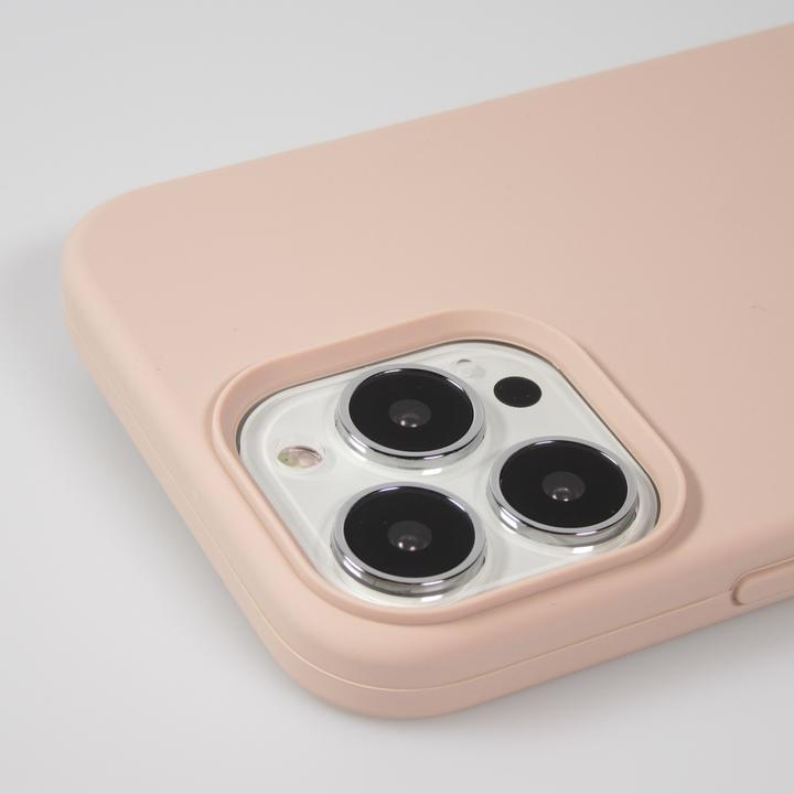 Immagine prodotto PhoneLook Coque Soft Touch rose pâle (Apple iPhone 15 Pro Max)